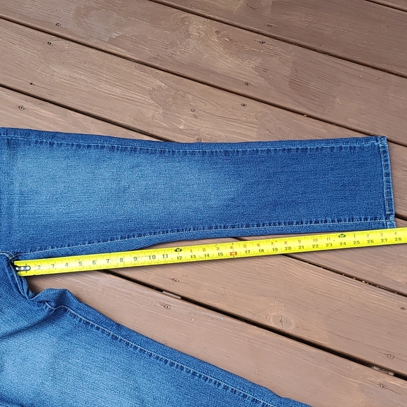 Signature Levi Strauss 33x30 - Picture 6 of 6